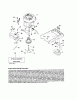 CRAFTSMAN TRACTOR 917.255830 Spareparts Seite 4