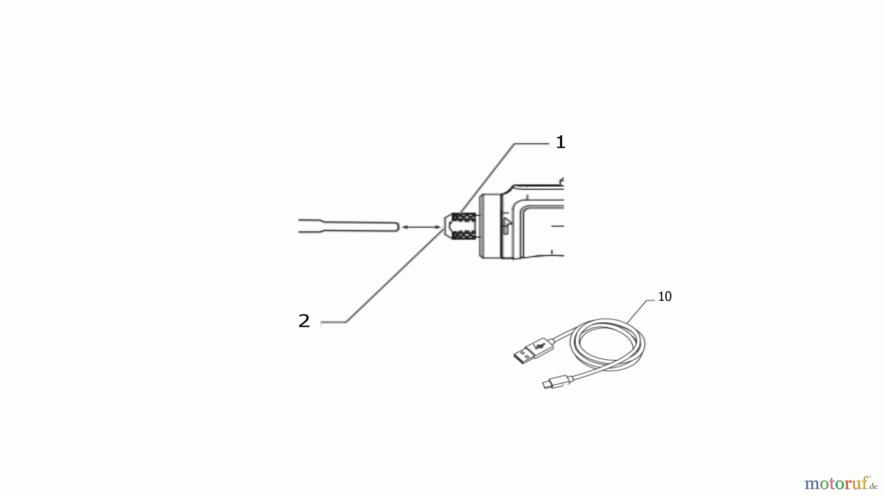  BLACK+DECKER INDOOR SANDERS ORBITAL SANDER BCRT8KPT Seite 1