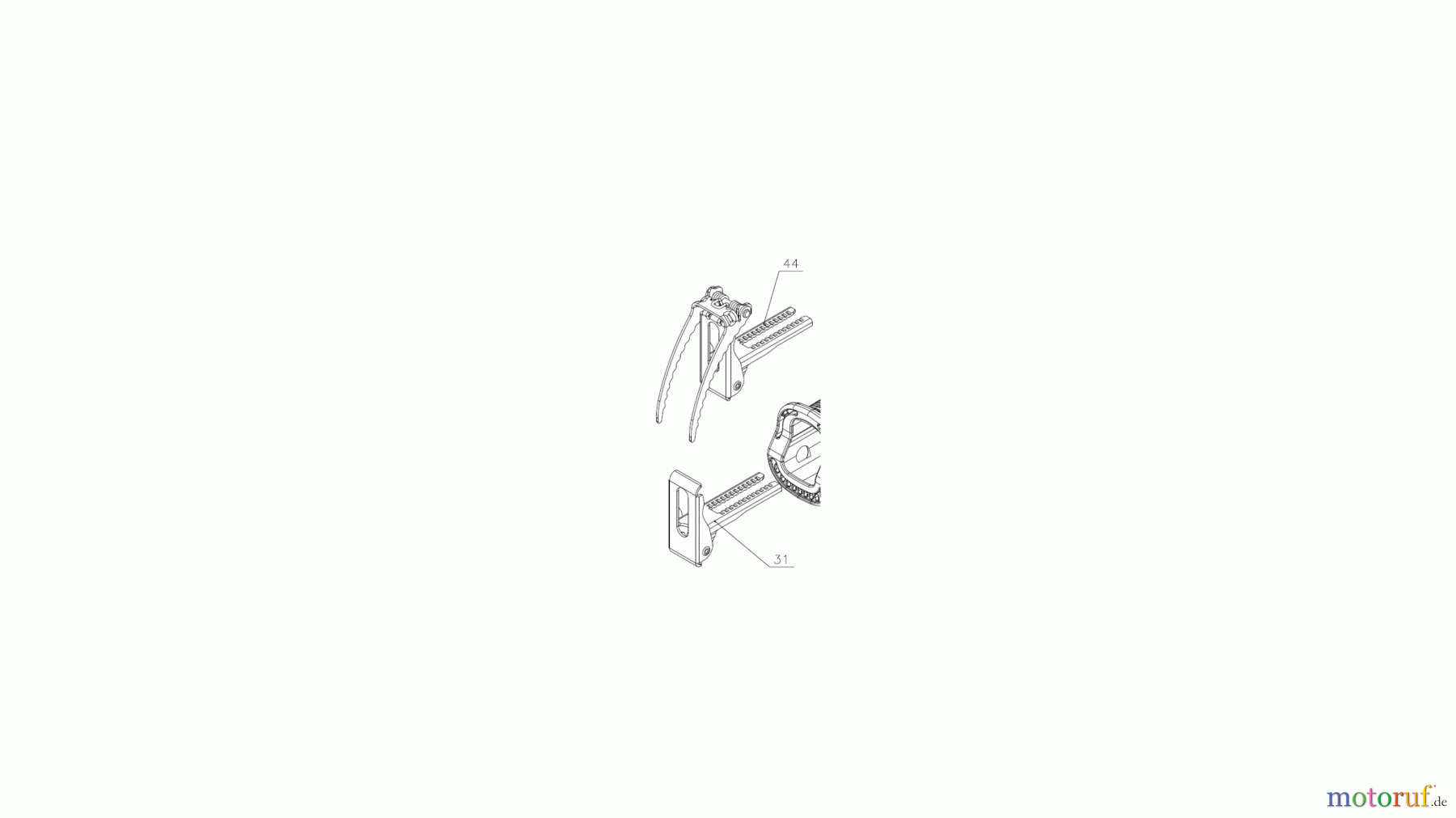  BLACK+DECKER INDOOR SAWS RECIPROCATING SAW BES301K Seite 1