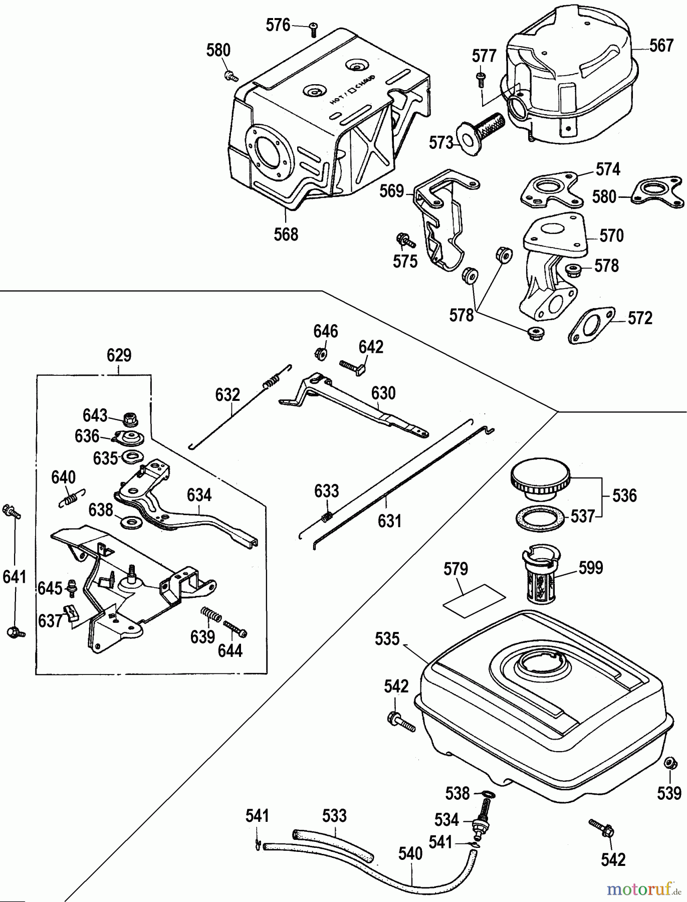  DEWALT Divers GAS PRESSURE WASHER DP3400HR Seite 6