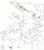 DEVILBISS 10 TABLE SAW FS200SD Spareparts Seite 2