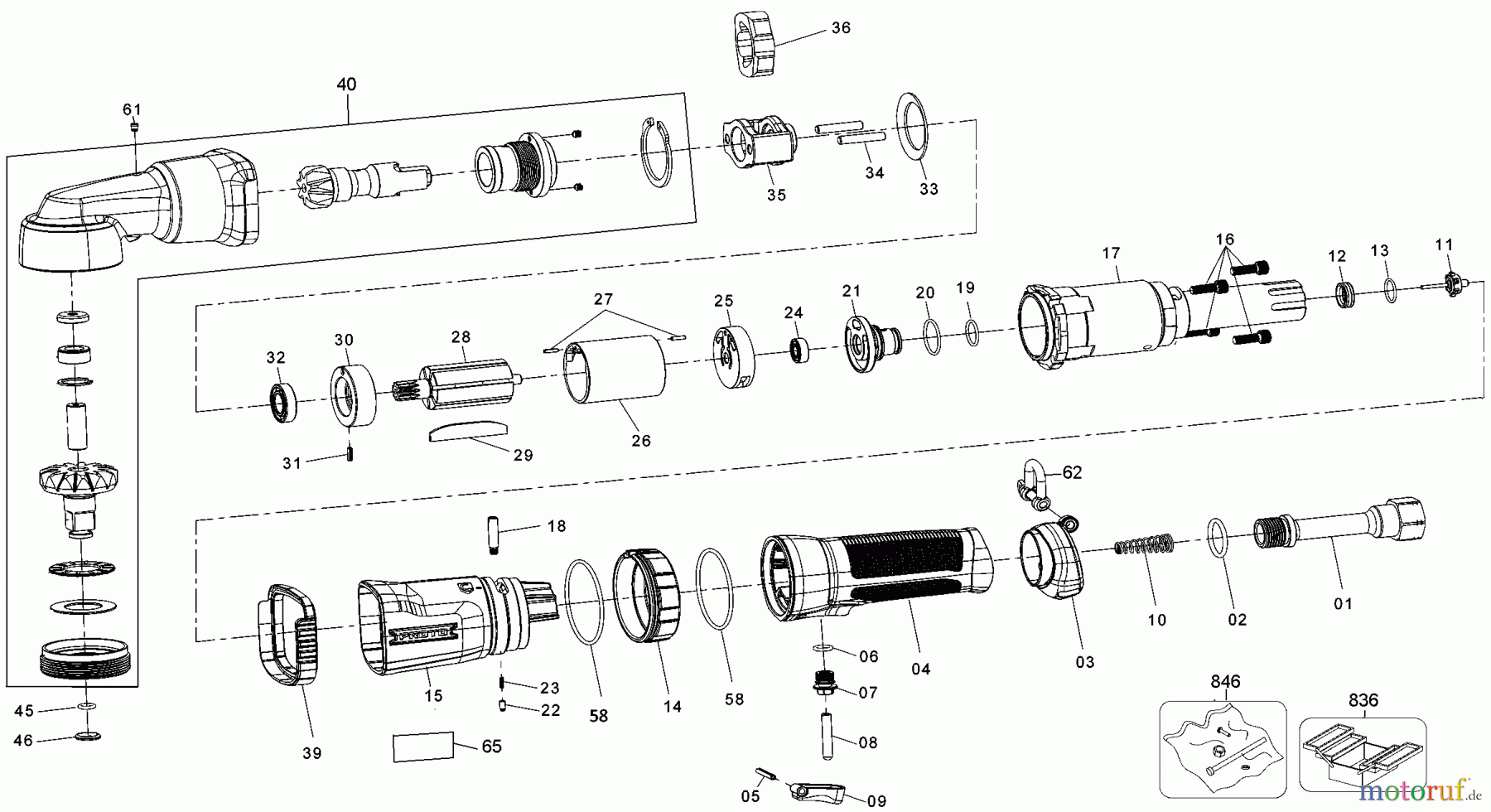  PROTO Divers PJEYY J138WA Seite 1