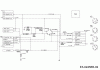Black Edition 175/107 H 13B871GE615 (2019) Spareparts Wiring diagram