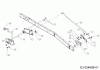 Cmi 60 SDE 13A326JC620 (2019) Listas de piezas de repuesto y dibujos Deck lift