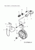MTD 1035 K 41AD7U8B678 (2019) Spareparts Flywheel, Ignition