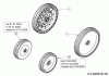 Black-Line BL 4553 S 12C-PF5E683 (2020) Spareparts Wheels