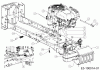Gartenland GL 15.5/95 H 13A8A1KB640 (2019) Spareparts Engine accessories