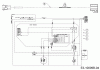 Black Edition 285-117 TWIN KH 13BIA1KT615 (2019) Spareparts Wiring diagram reverse