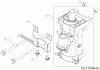 MTD-Engines 9Q78HUW 752Z9Q78HUW (2020) Listas de piezas de repuesto y dibujos Electric starter
