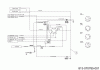Black Edition 195-92 H 13B871ME615 (2022) Spareparts Wiring diagram