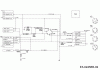 Black Edition 195-92 H 13B871GE615 (2019) Spareparts Wiring diagram