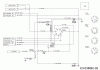 MTD 92 13B7765E600 (2022) Spareparts Wiring diagram