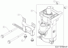 MTD-Engines 9Q78HW 752Z9Q78HW (2020) Listas de piezas de repuesto y dibujos Electric starter