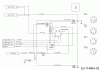 Tigara TG 15 / 96 HEM 13BB79KF649 (2022) Spareparts Wiring diagram