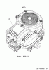 Cub Cadet XT1 OS107 13A8A1CS603 (2020) Spareparts Engine MTD