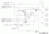 Wolf-Garten 92.165 H 13HN71WE650 (2019) Spareparts Wiring diagram