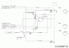 Wolf-Garten E 13/92 H 13H2715E650 (2018) Spareparts Wiring diagram