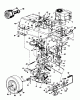 Novotrac NOVOTRAC 111 136-6991 (1986) Spareparts Drive system