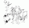 Rotaro ROTARO 55 S 186-0158 (1986) Spareparts Basic machine