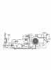 Brill 91 RTS 134I471E629 (1994) Spareparts Wiring diagram single cylinder