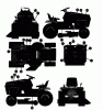 Gutbrod RSB 110-16 H 00097.02 (1995) Spareparts Decal