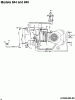 Raiffeisen RMS 18-117 145U844H628 (1995) Spareparts Wiring diagram