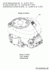 MTD Smart RF 145 H 13CM795F600 (2014) Spareparts Engine Briggs & Stratton for serial number with ...B... only from 25.11.2013