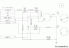 Mastercut 60 L 13A625JC659 (2015) Spareparts Wiring diagram