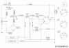 Cmi 60 SDE 13A326JC620 (2015) Listas de piezas de repuesto y dibujos Wiring diagram