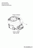 MTD LTEX 107 H 13HO79KG682 (2014) Spareparts Engine Briggs & Stratton from 04.03.2014