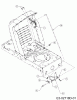Mastercut 76 13AH761C659 (2012) Listas de piezas de repuesto y dibujos Speed control