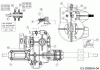 Mastercut 92-155 from 2017 13IM775E659 (2018) Spareparts Gearbox 2