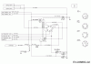 Sarp SR 135 BST 13AH778E498 (2009) Spareparts Wiring diagram