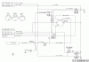 Mastercut 92 13AH761E659 (2011) Spareparts Wiring diagram
