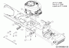 Bolens BL 175/107 T 13EN775G684 (2009) Spareparts Engine accessories from 01.11.2008