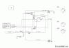 Mastercut 96 13HH761F659 (2014) Spareparts Wiring diagram