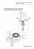 MTD-Engines 1 P 61 BHB 752Z1P61BHB (2014) Spareparts Recoil Starter, Engine Shroud