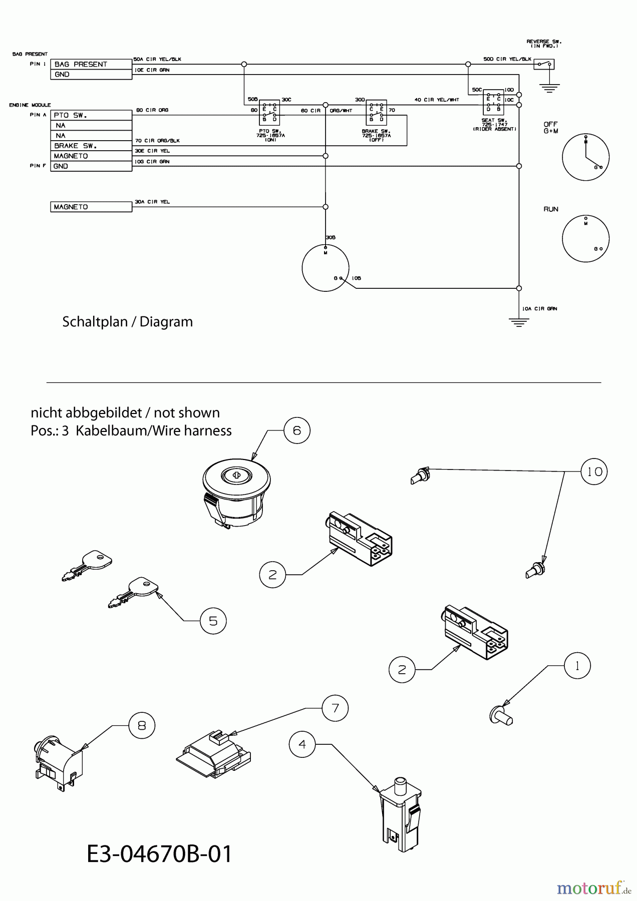 04 60 Wiring Diagram - Wiring Diagram Schemas