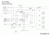 MTD G 200 14AQ808H678 (2003) Spareparts Wiring diagram from 15.10.2002