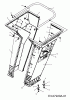 Chipper 89885 (2011) Spareparts Hopper