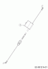 Impos 4613 11A-TA5B675 (2013) Spareparts Bowden Wires