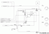 MTD 420/38 13A2765F308 (2016) Spareparts Wiring diagram