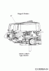 Tigara TG 19/107 H 13HJ79KG649 (2017) Spareparts Engine Briggs & Stratton