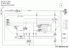 Troy-Bilt TB 2042 13APA1KS309 (2015) Spareparts Wiring diagram to 23.01.2015
