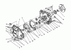White 48-Z 53AC235M679 (1998) Spareparts Gearbox