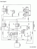 White RI 700 13A-312-679 (2000) Spareparts Wiring diagram Vanguard