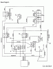 Mastercut Sprinto 13A-312-659 (2000) Listas de piezas de repuesto y dibujos Wiring diagram Vanguard