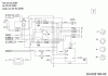 Cub Cadet GT 1223 14AP13CP603 (2005) Spareparts Wiring diagram to 02.02.2005