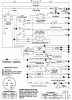 Husqvarna GTH 200 (954000972) (HN20VH50A) - Garden Tractor (1994-03 & After) Spareparts Schematic