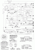 Husqvarna GTH 200 (954140046D) - Garden Tractor (1999-05 & After) Spareparts Schematic